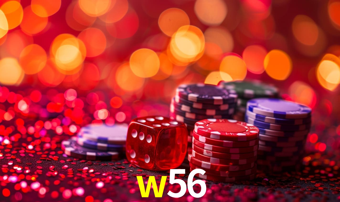 w56,w56 game