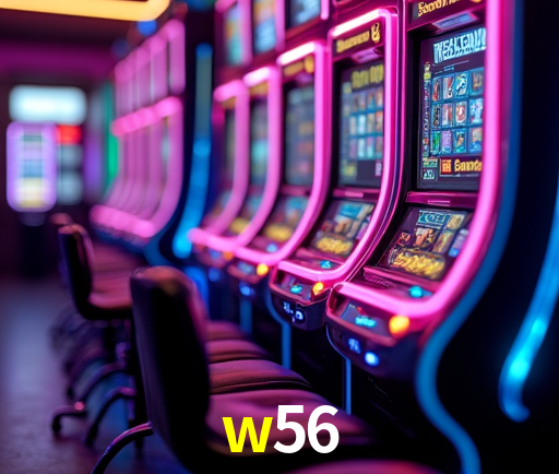 Experimente o Login Seguro Premium no w56