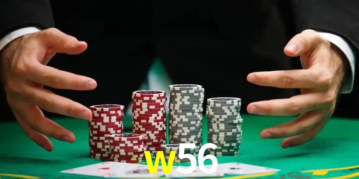 w56 plataforma