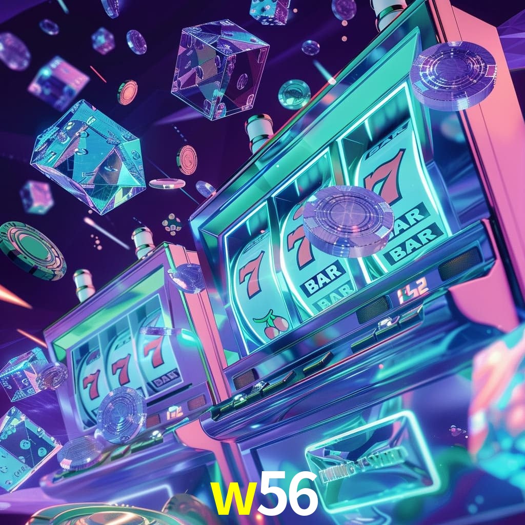 w56: Seu Especialista em Apostas Esportivas Brasileiras