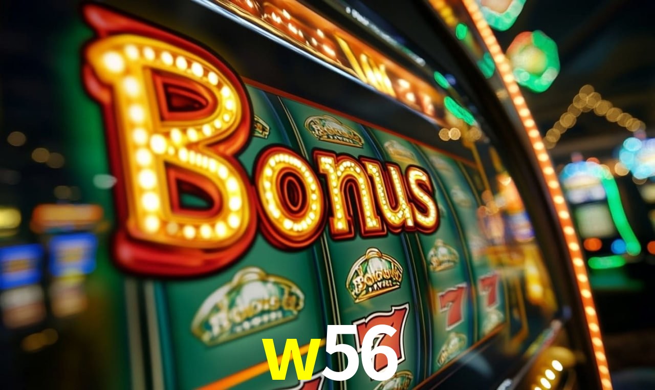 w56,w56 game