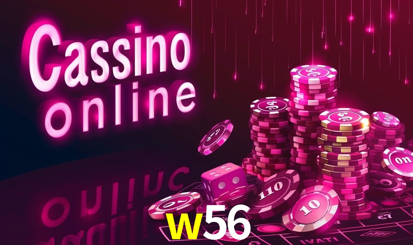 w56 game