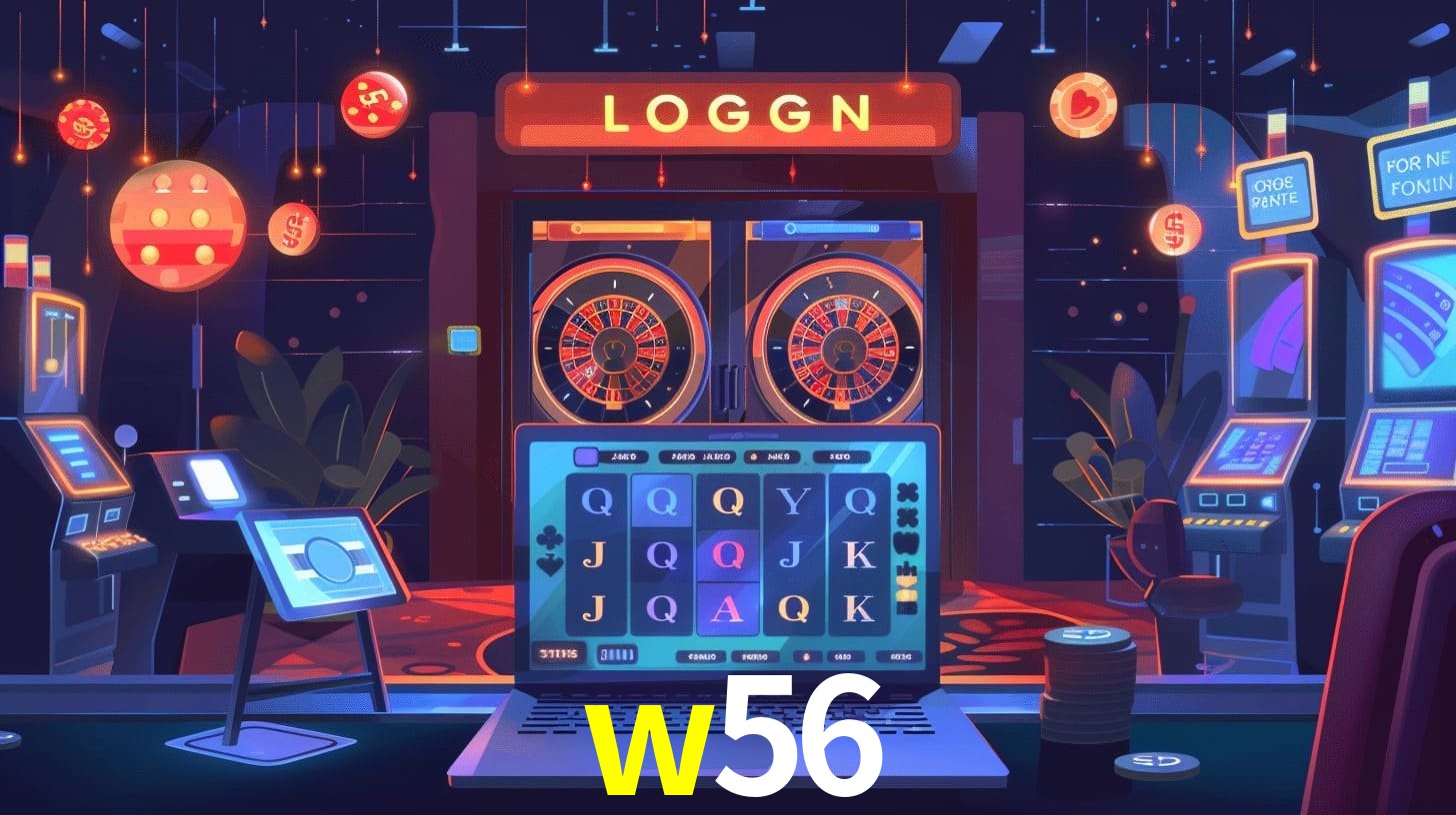w56,w56 game