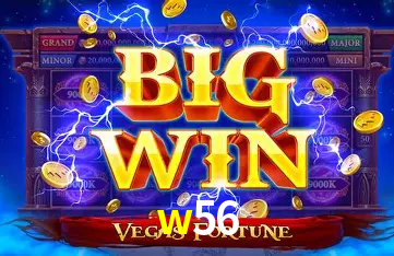 w56: A Experiência de Casino com Jogos de Mesa ao Vivo