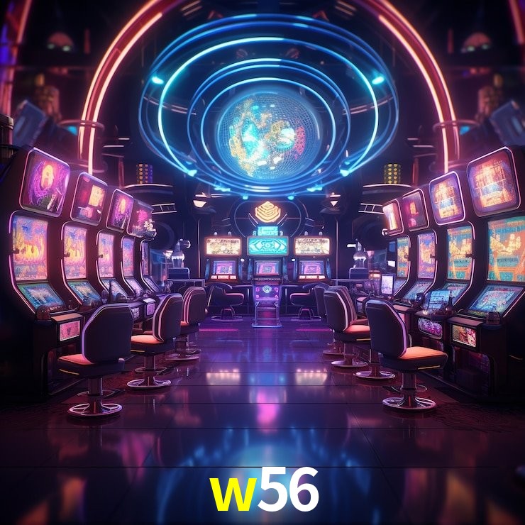 Torneios w56