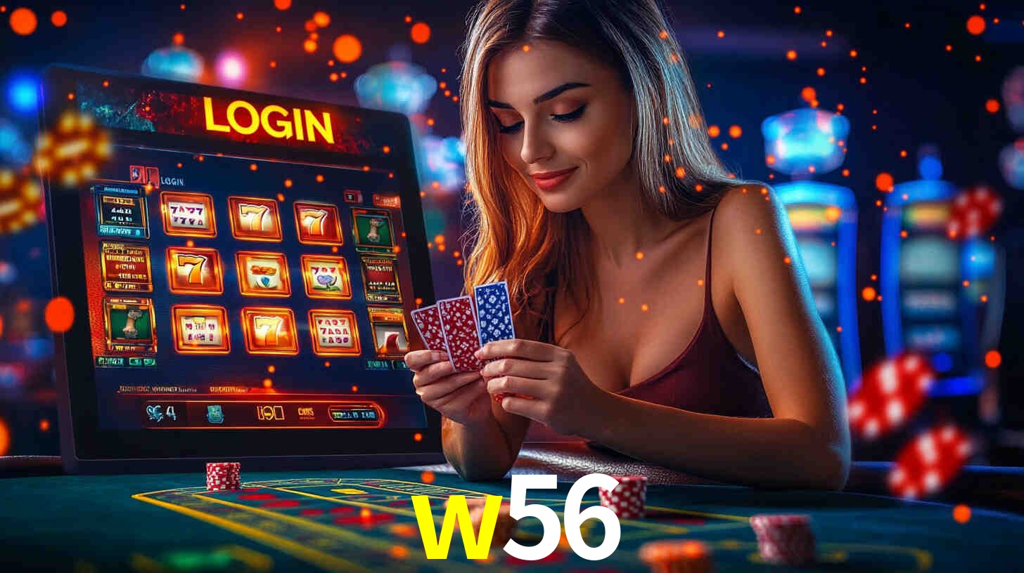 Ofertas App w56