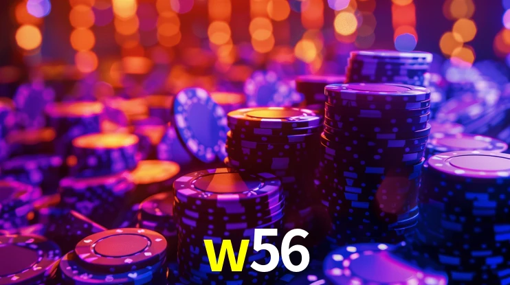 Bônus App w56