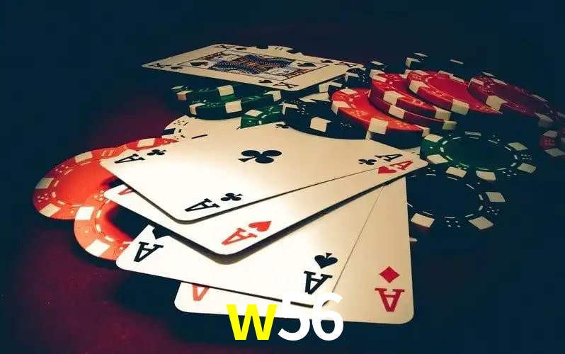 Chances Ganhar w56