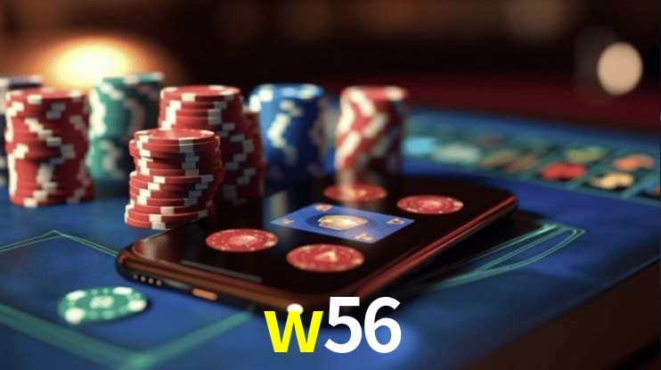 w56 Tipos de máquinas caça-níqueis