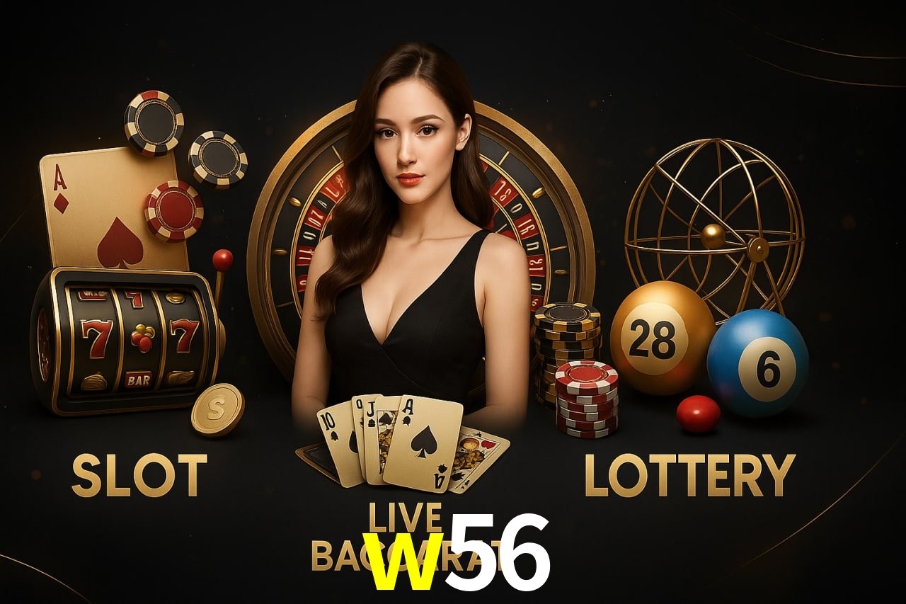Prêmio w56