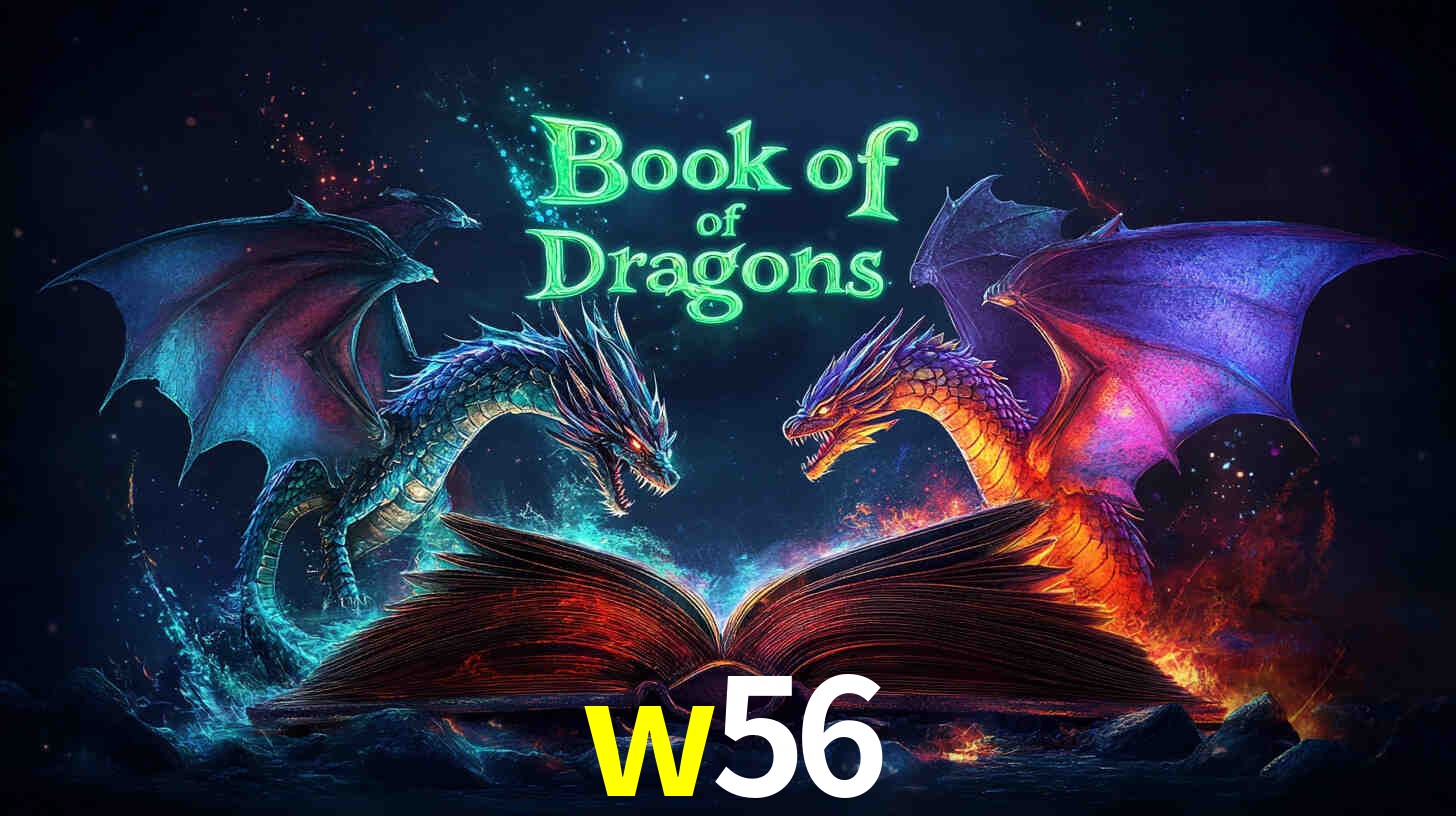 Vantagens App w56