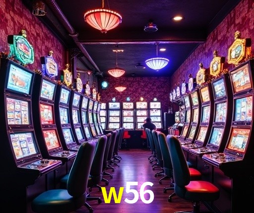 Melhores Jogos w56