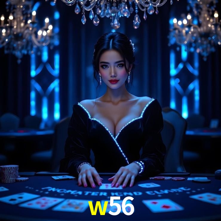 w56 Premiação acumulada / Jackpot