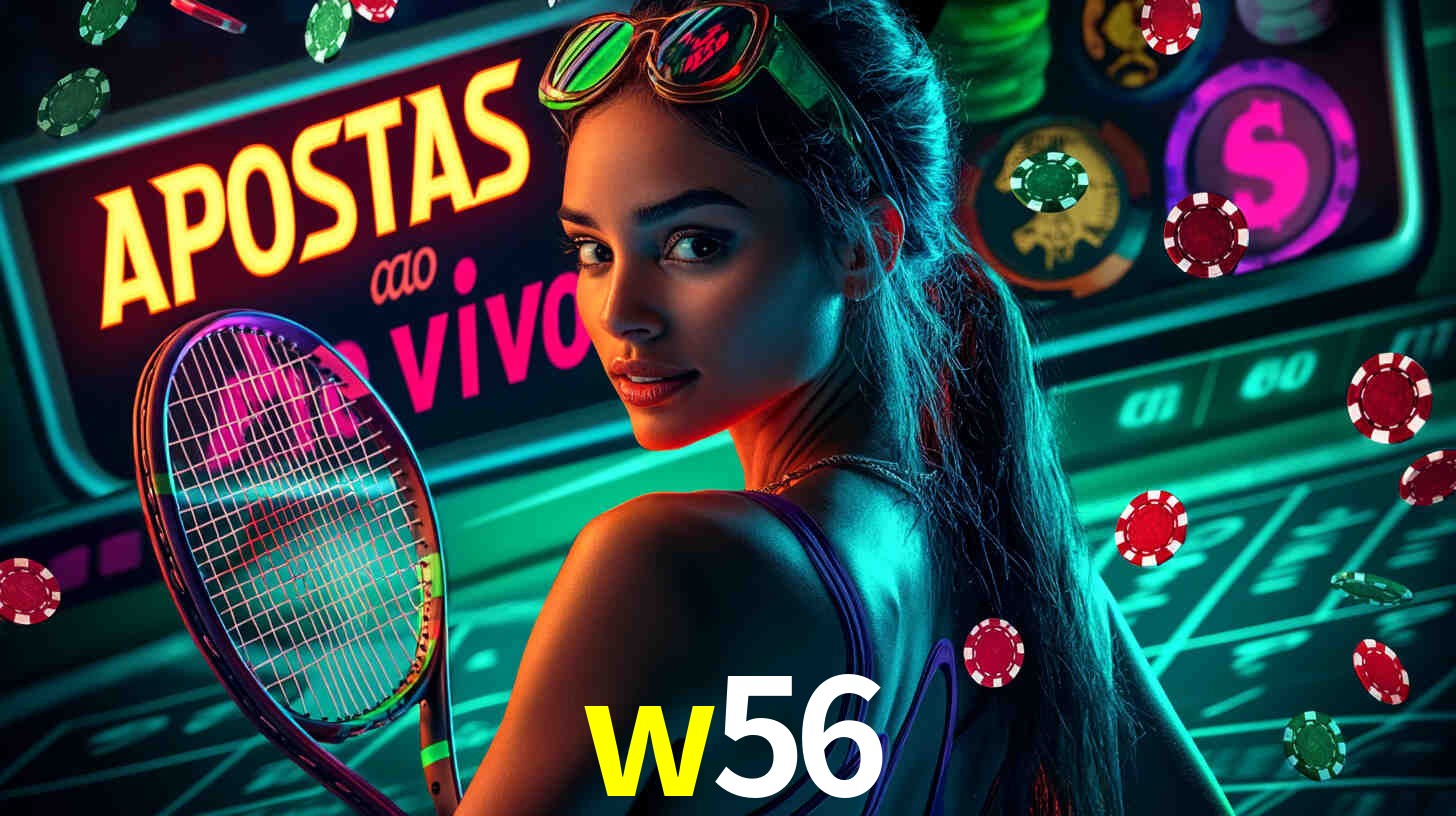 Instruções Download w56