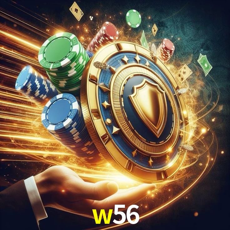 Eventos w56