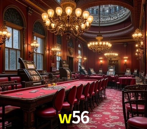 Bônus VIP w56