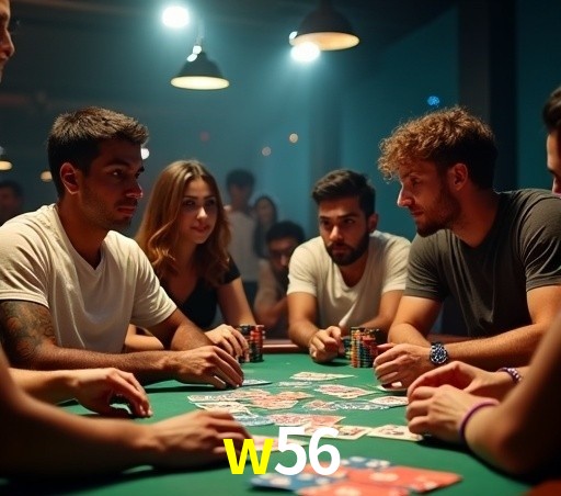 Sucesso w56