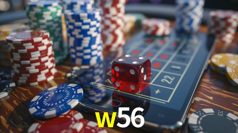 Promoções App w56